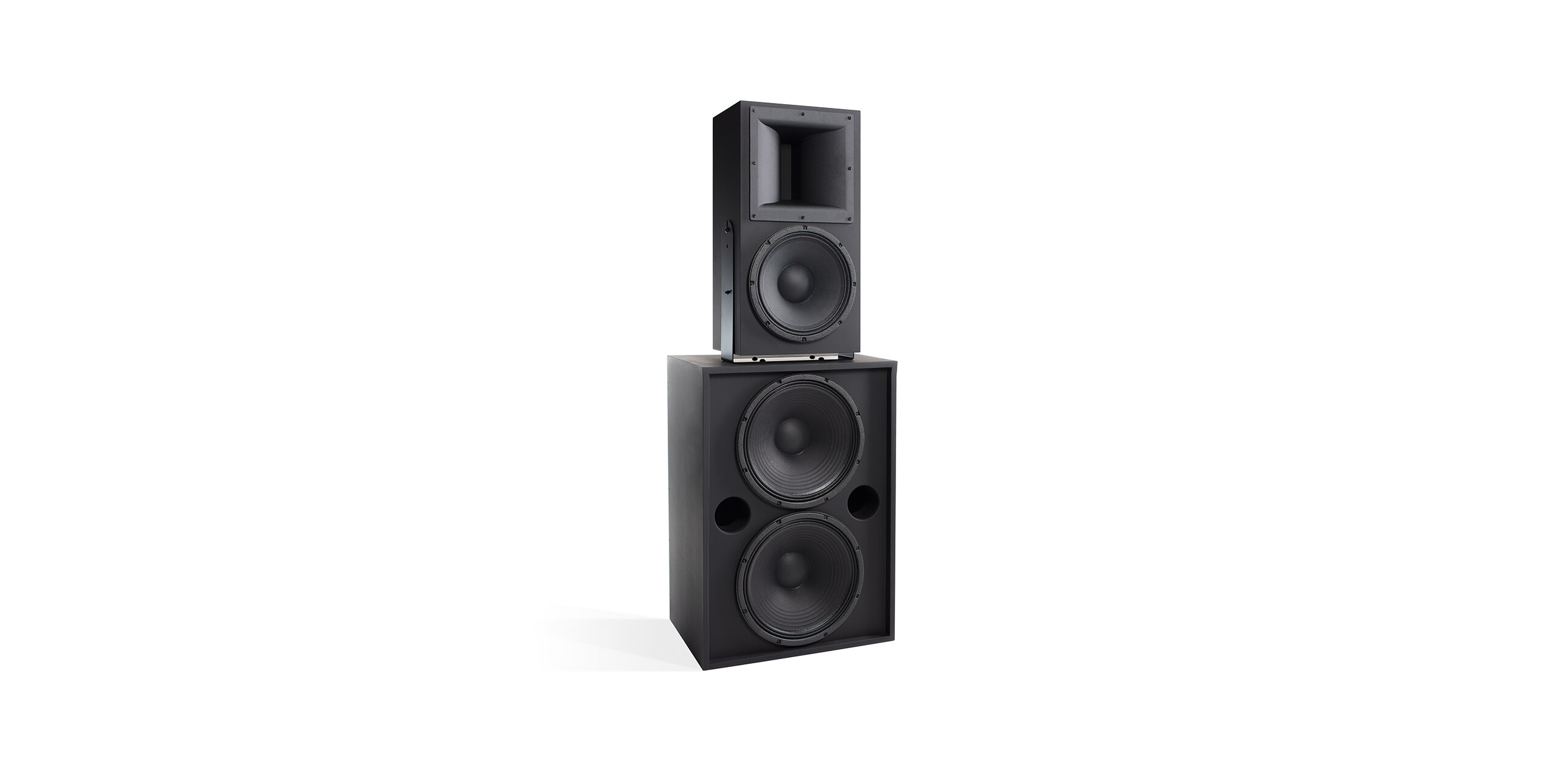 SYS200 Cinema Screen Channel Speaker System