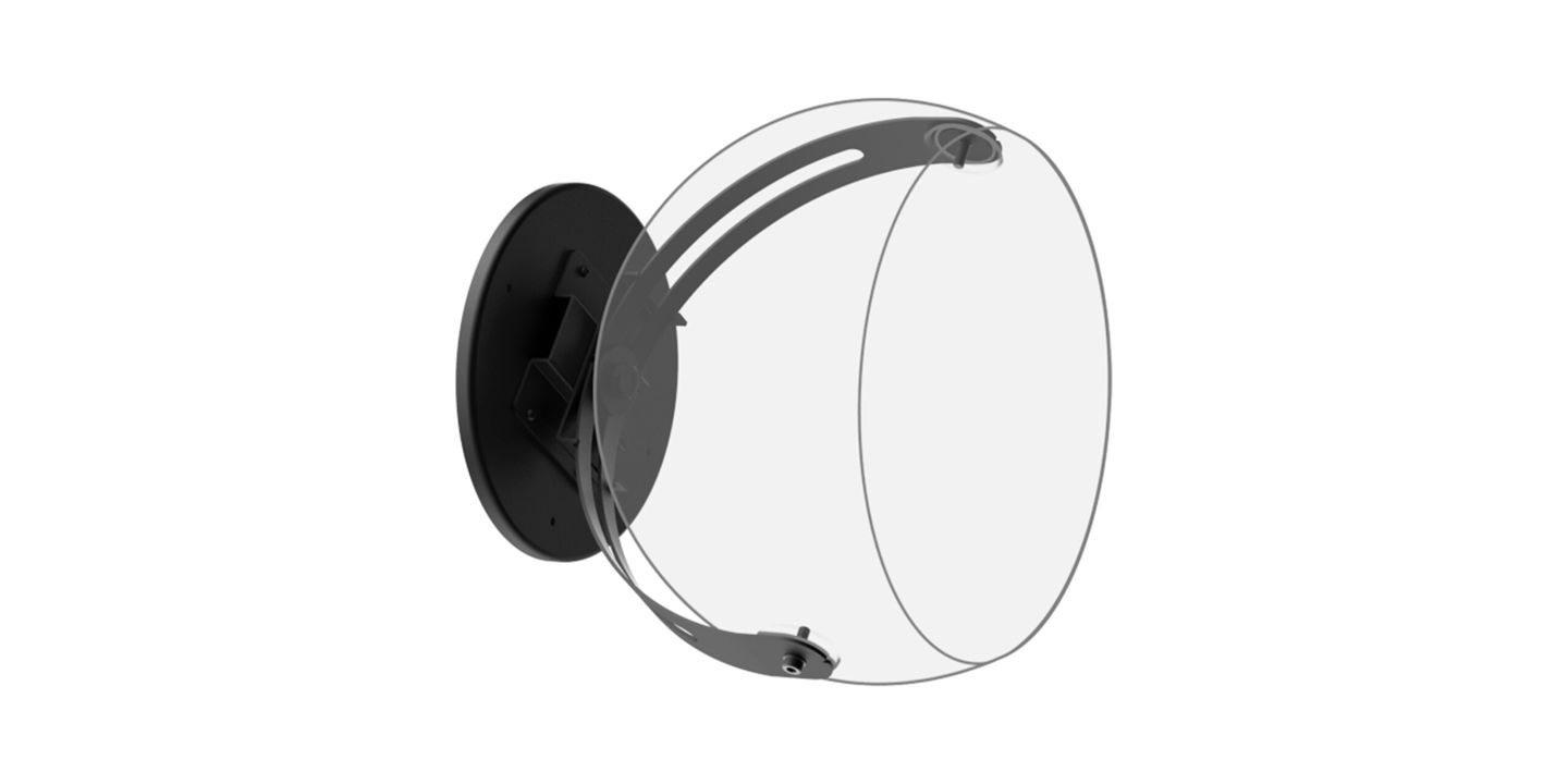 SLS 3-Axis Speaker MA480AS