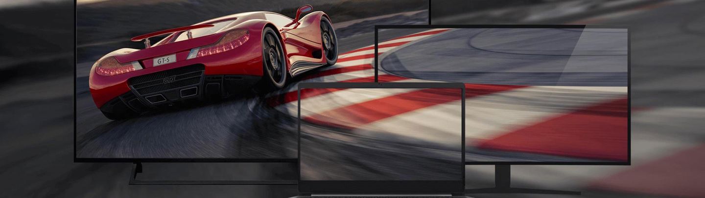 The problem with HDR in gaming and how to solve it