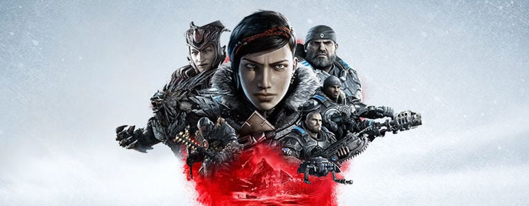 Gears 5