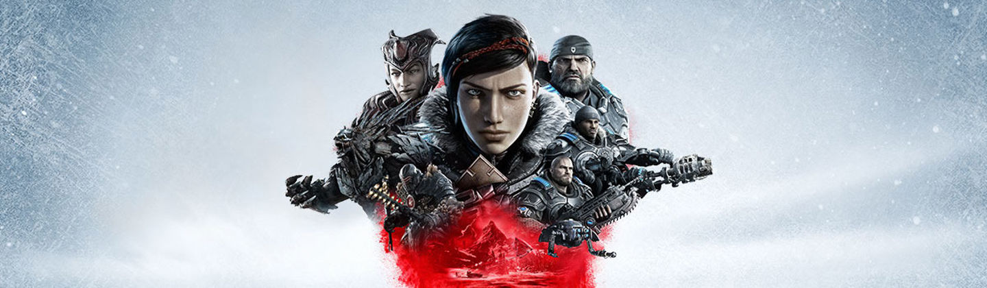 기어스 5에 사운드 구현