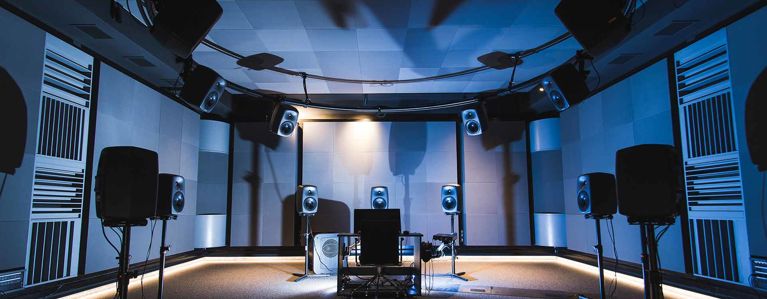Want to Work in Dolby Atmos? Here Are the DAWs You Should Check Out