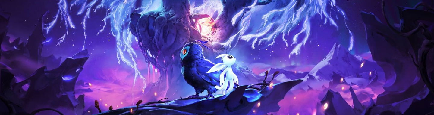 A 2D Game with 3D sound: Ori and the Will of Wisps
